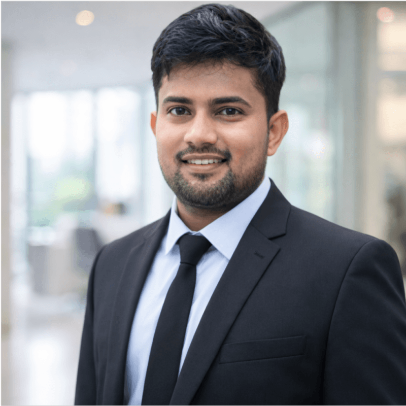 Abhishek Kumar