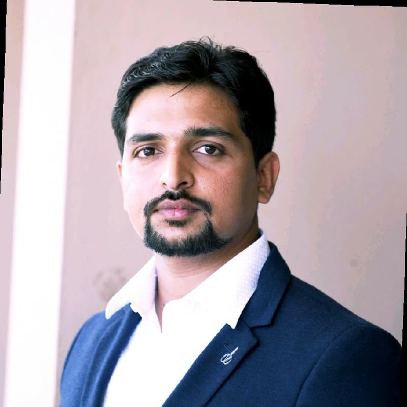 Amith Shetty