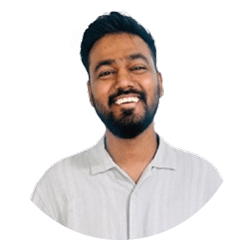 Jainendra Bagrecha
