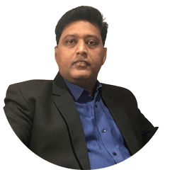 Mayur Sanklecha