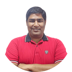 Pradeep Murugesan