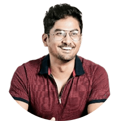Tabish Ali